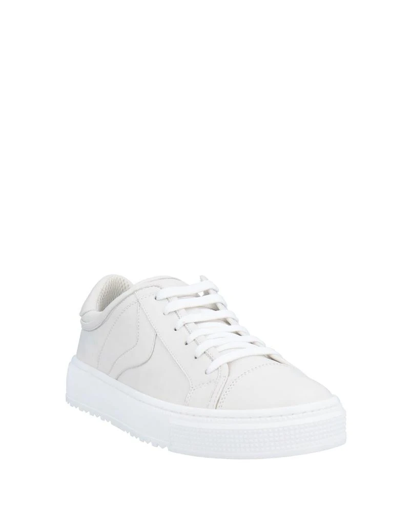 Voile Blanche Sneakers 2