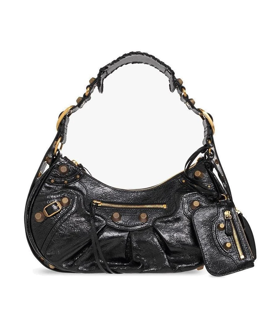 Balenciaga Balenciaga Le Cagole Small Shoulder Bag 1