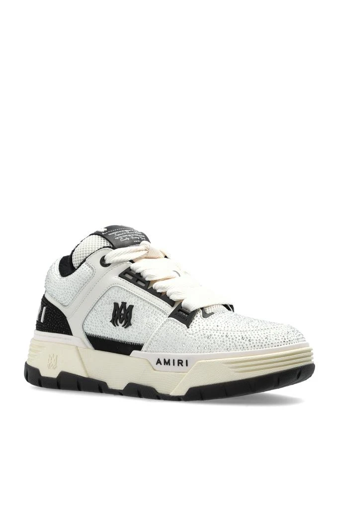 AMIRI Sneakers Crystal MA-1 4
