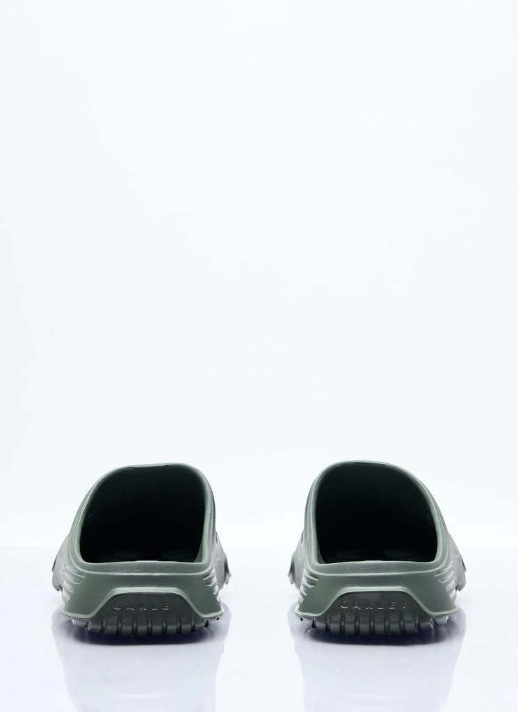Oakley Factory Team Paguro Rubber Slides 5