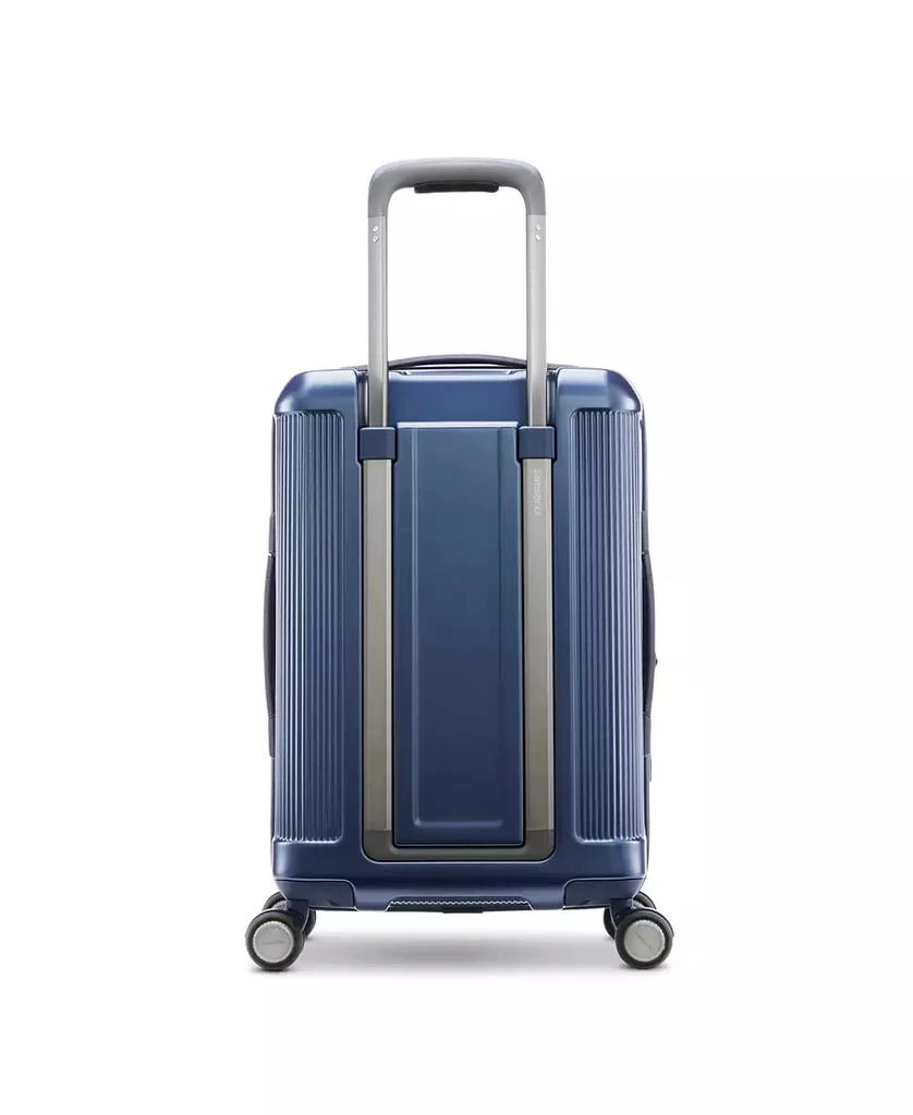Samsonite CLOSEOUT! Silhouette 17 21" Carry-on Expandable Hardside Spinner 3