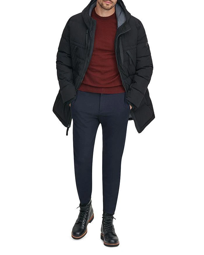 Andrew Marc Marc New York Holden Down Jacket 5