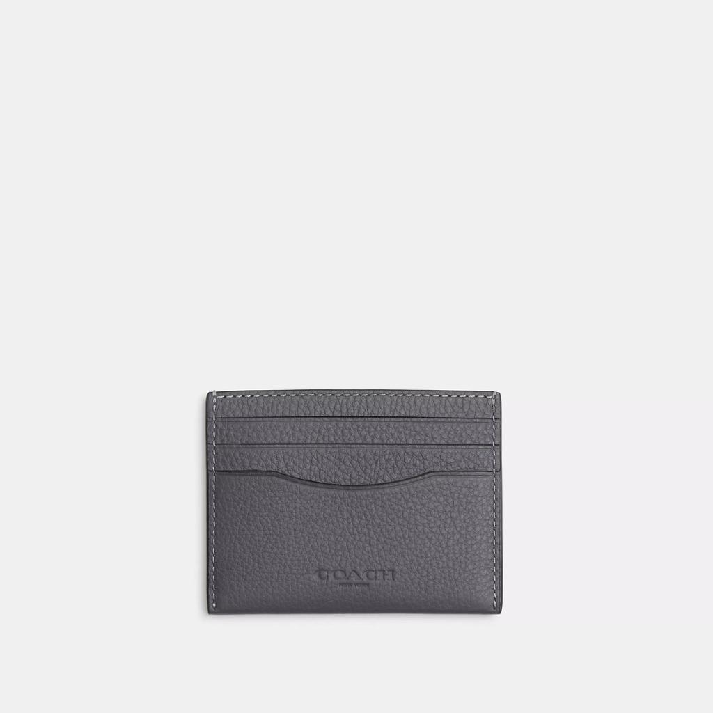 Coach Slim Id Card Case