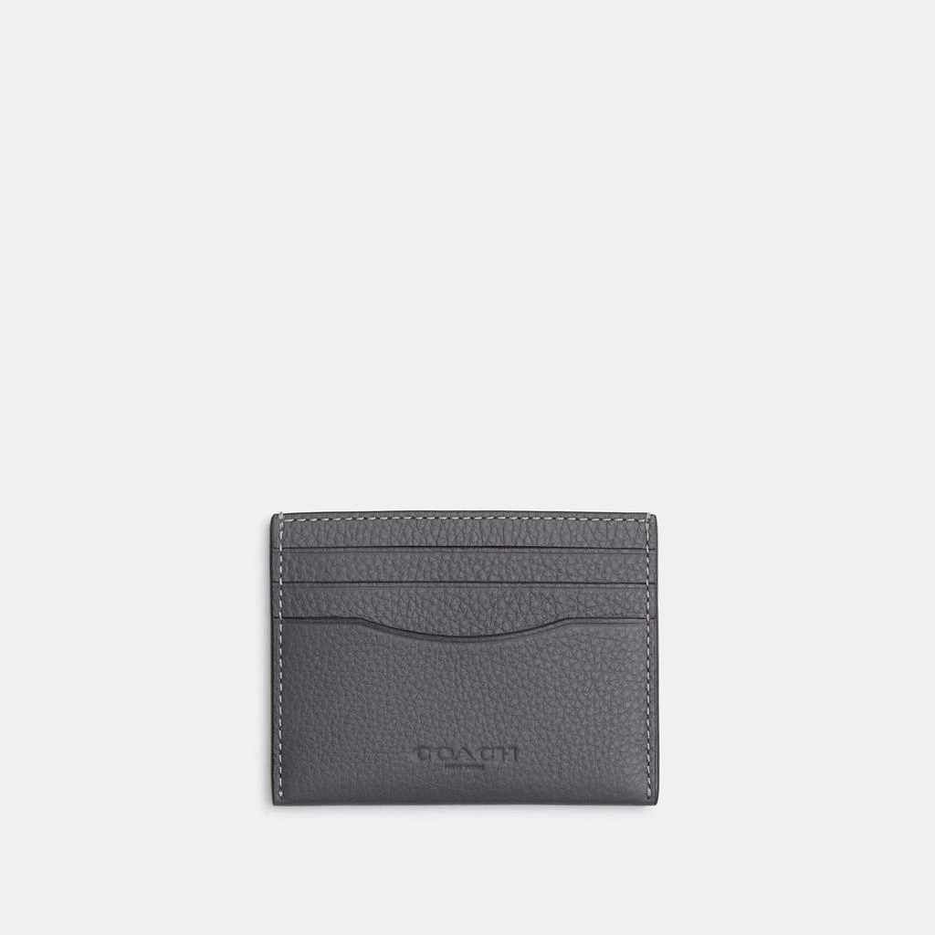 Coach Slim Id Card Case 1