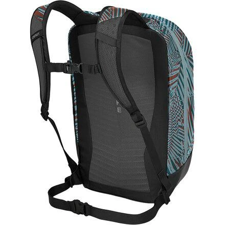 Osprey Packs Transporter Panel Loader 25L Pack 2