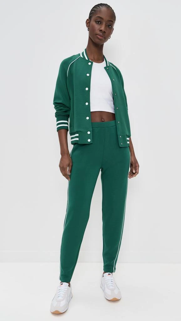 Varley Jepson Club Jacket 4
