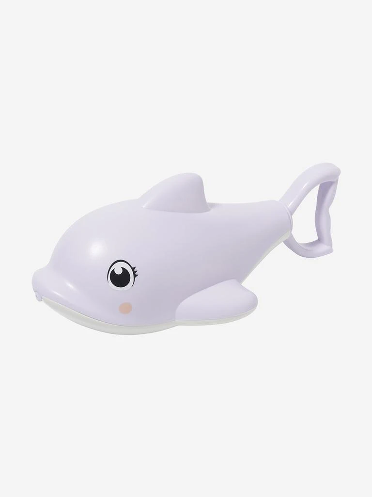 Sunnylife Sunnylife Kids Dolphin Water Squirters in Purple (18cm) 4