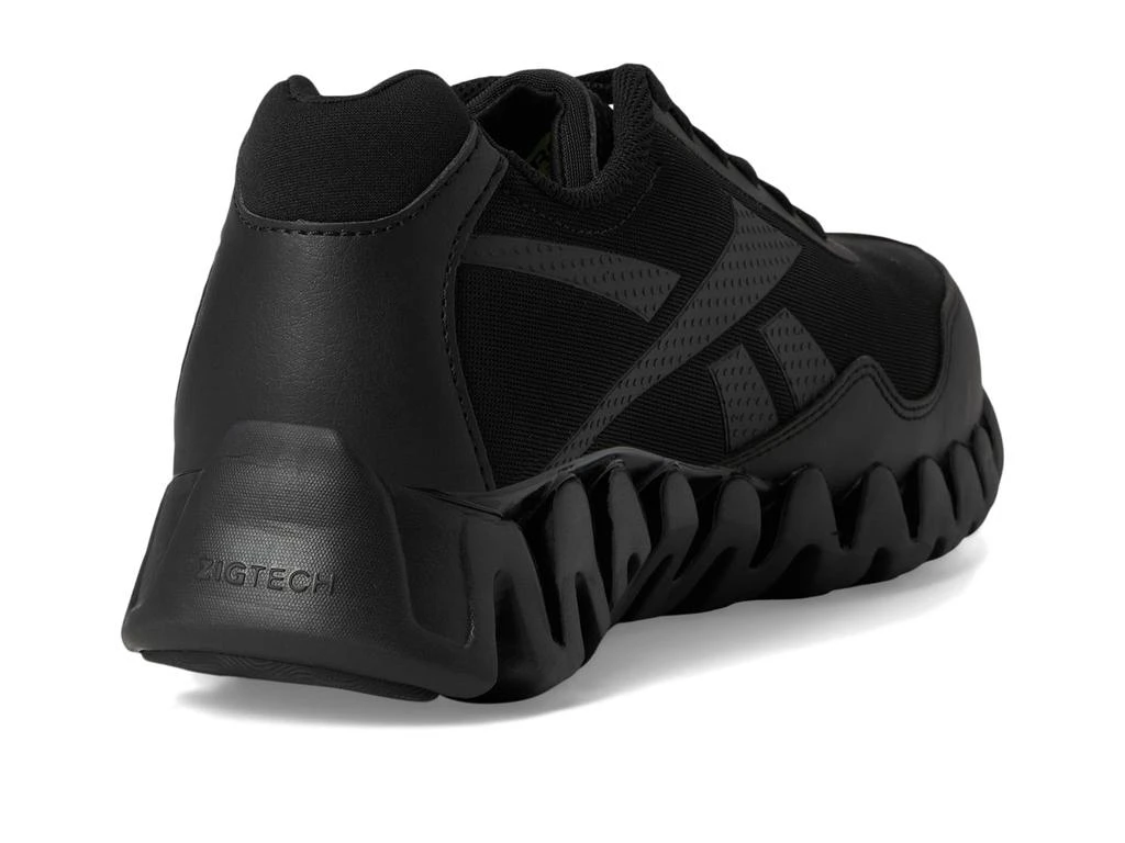 Reebok Zig Pulse Work EH Comp Toe 5