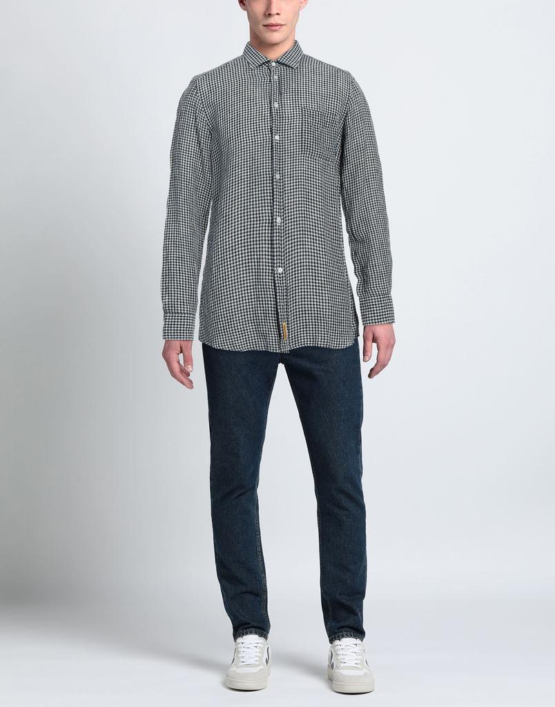 B.D.Baggies Checked shirt