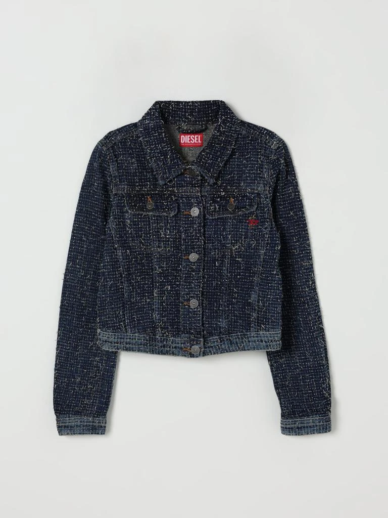 Diesel Jacket kids Diesel