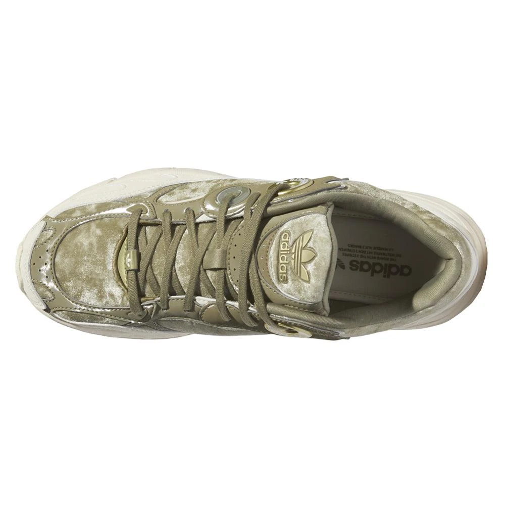 Adidas Astir Lace Up Sneakers 4