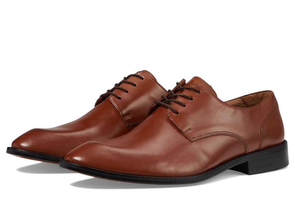 Massimo Matteo 4-Eye Blucher Classic 24