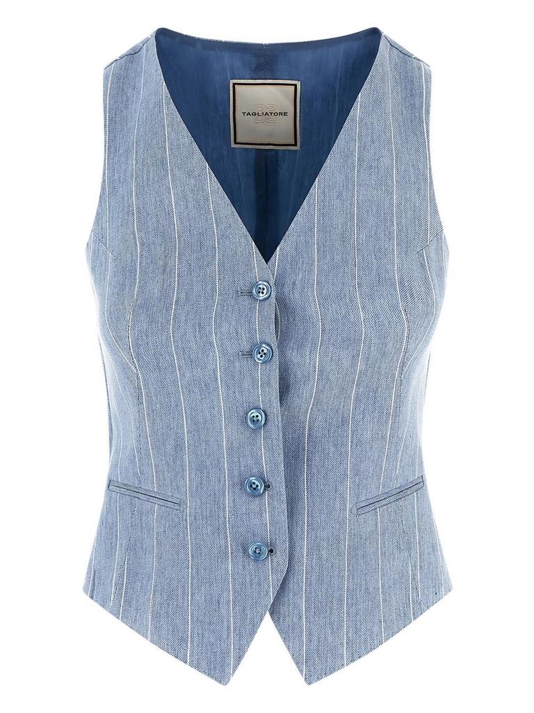TAGLIATORE Gilet