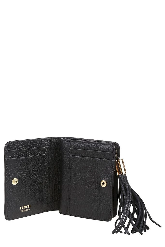 LANCEL Lancel Zipped Medium Compact Card Holder 3