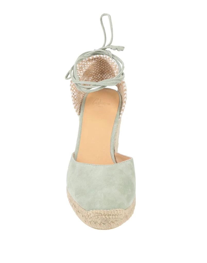 CASTAÑER Espadrilles 4