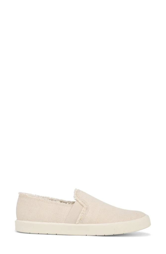 Vince Preston Frayed Slip-On Sneaker 5