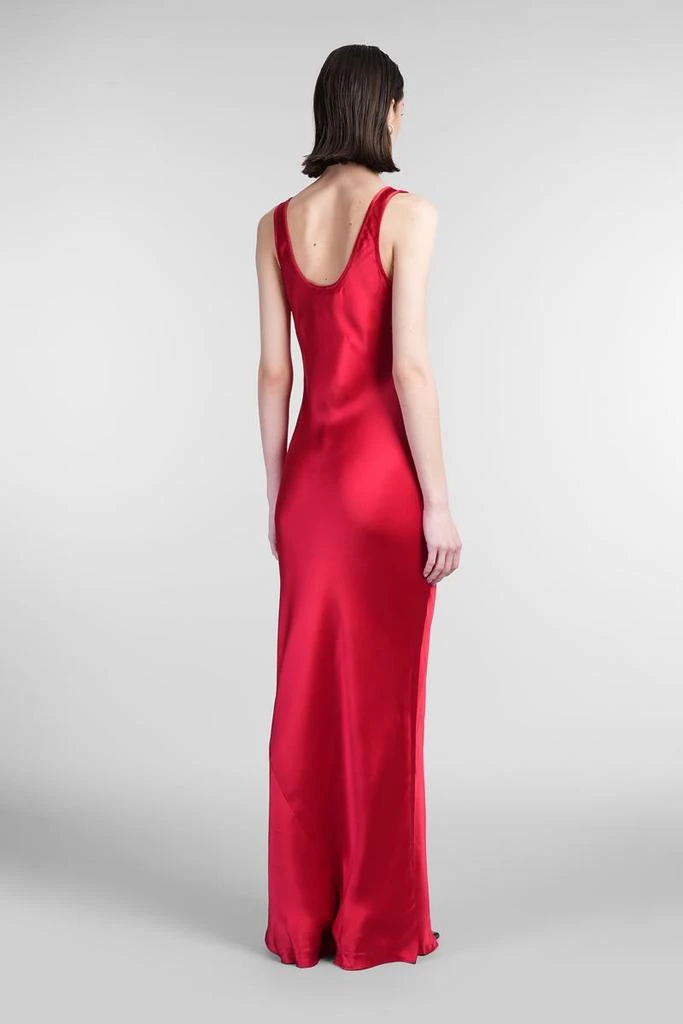 ANINE BING Anine Bing Alison Dress Woman 3