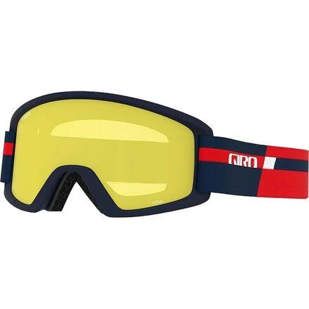 Giro Semi Goggles 4