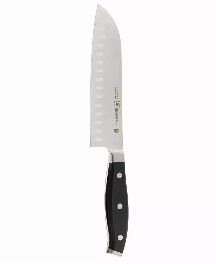 ZWILLING HENCKELS Forged Premio 17-Piece Knife Block Set 5