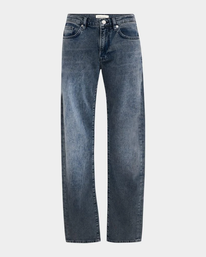 FRAME Men's L'Homme Slim Jeans 1