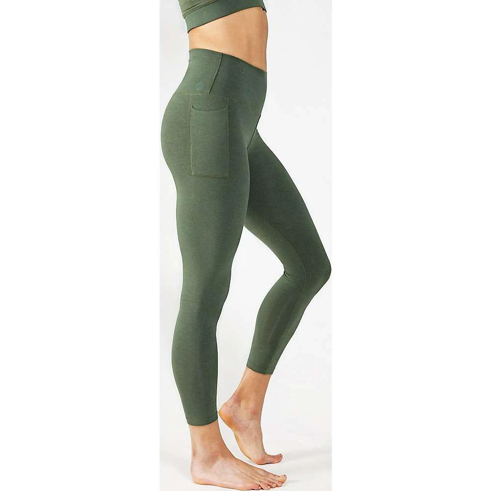 Tasc Performance Tasc Women's Ankle Legging 4