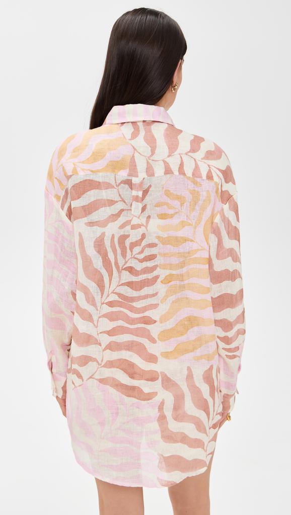 Vitamin A Playa Boyfriend Shirt