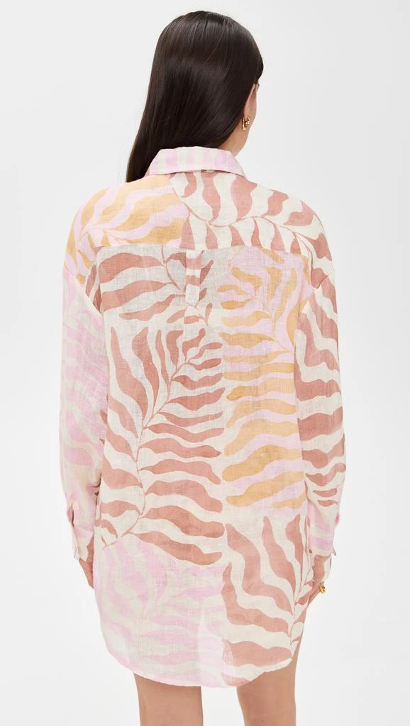Vitamin A Playa Boyfriend Shirt 2