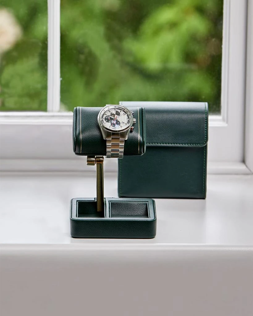 Wolf British Racing Travel Watch Stand 2
