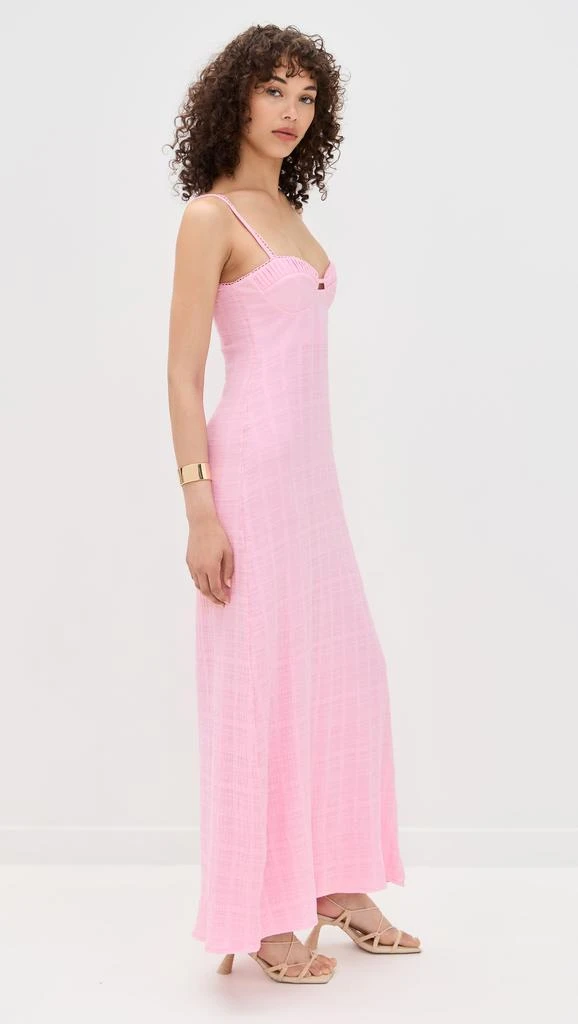 Peixoto Franklin Maxi Dress 3