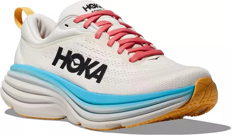 Hoka One One HOKA Women's Bondi 8 Running Shoes 6