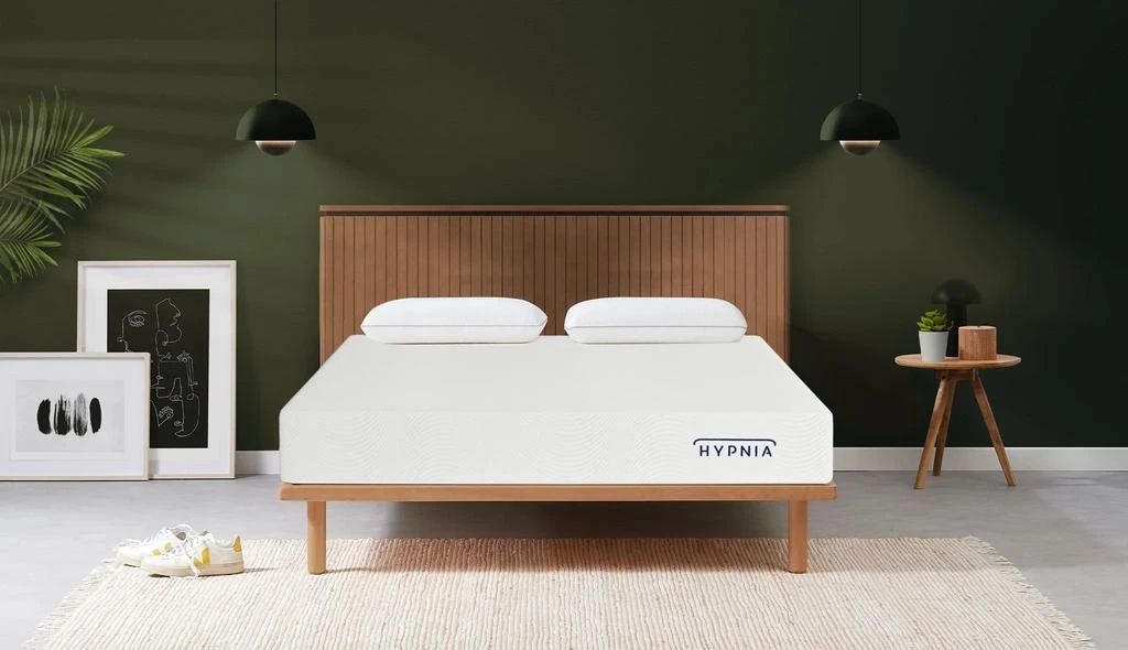 Hypnia Matelas Hybride Essentiel 1