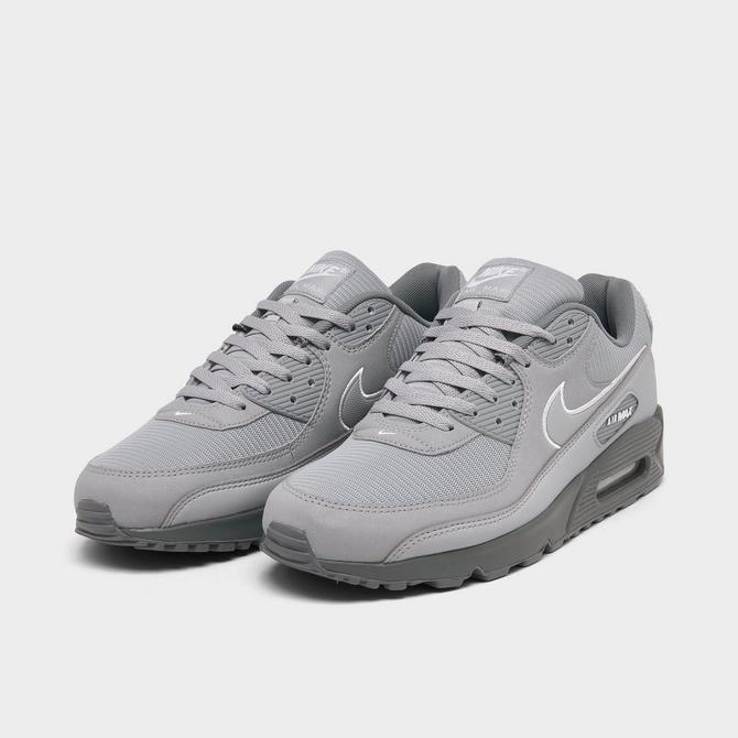 NIKE Men's Nike Air Max 90 Casual Shoes