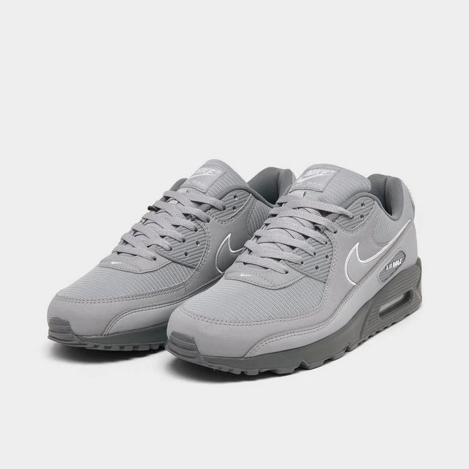 NIKE Men's Nike Air Max 90 Casual Shoes 2