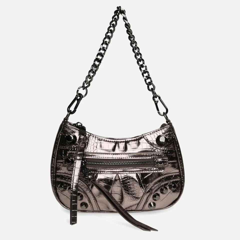 Steve Madden Steve Madden Bvilma Faux Leather Crossbody Bag 1