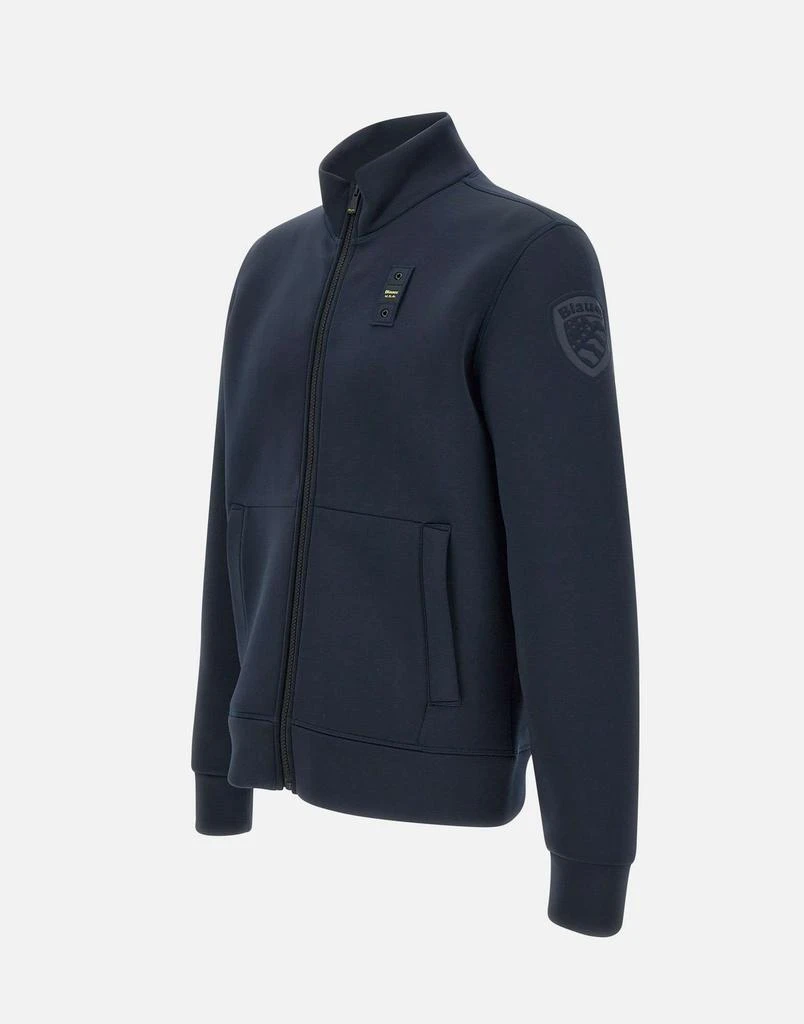 BLAUER ‘Halborn’ sweatshirt 5