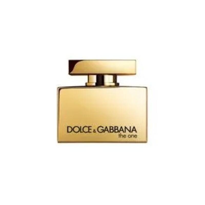 Dolce & Gabbana Dolce & Gabbana The One Gold intense EDP (50ml)