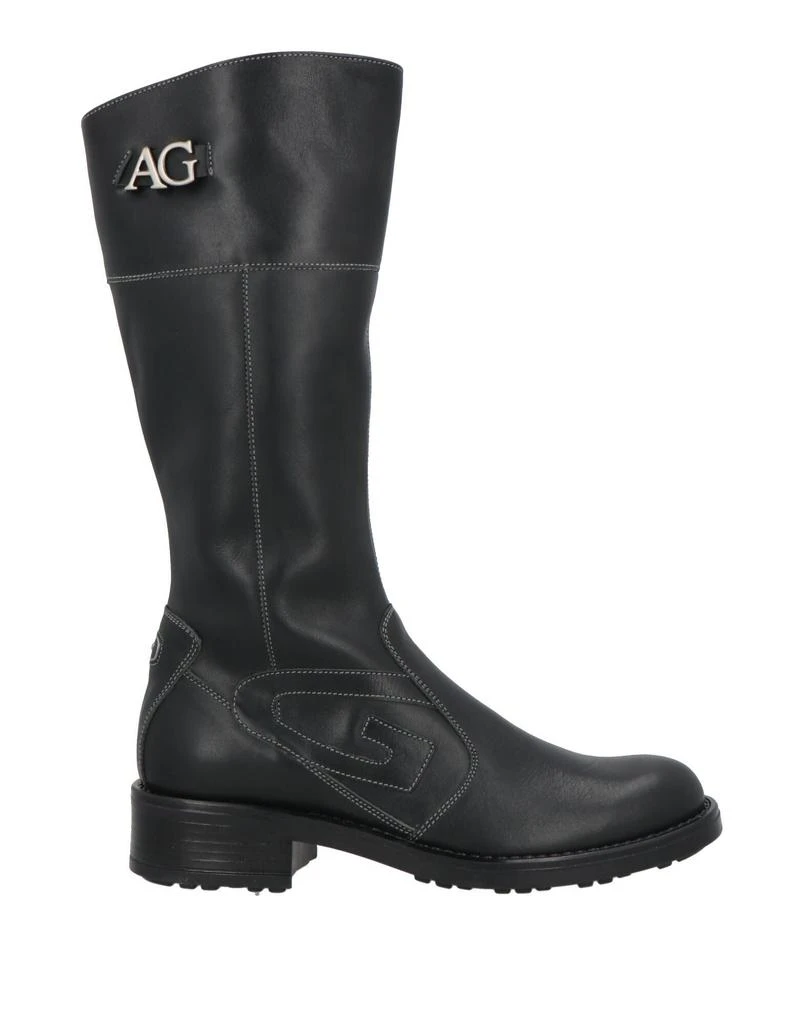 ALBERTO GUARDIANI Boots