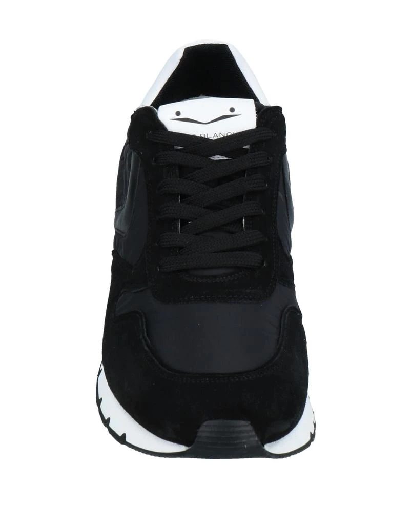 Voile Blanche Sneakers 4