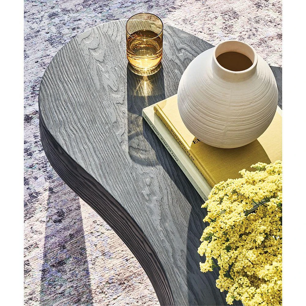 Bernhardt Katana Cocktail Table 5