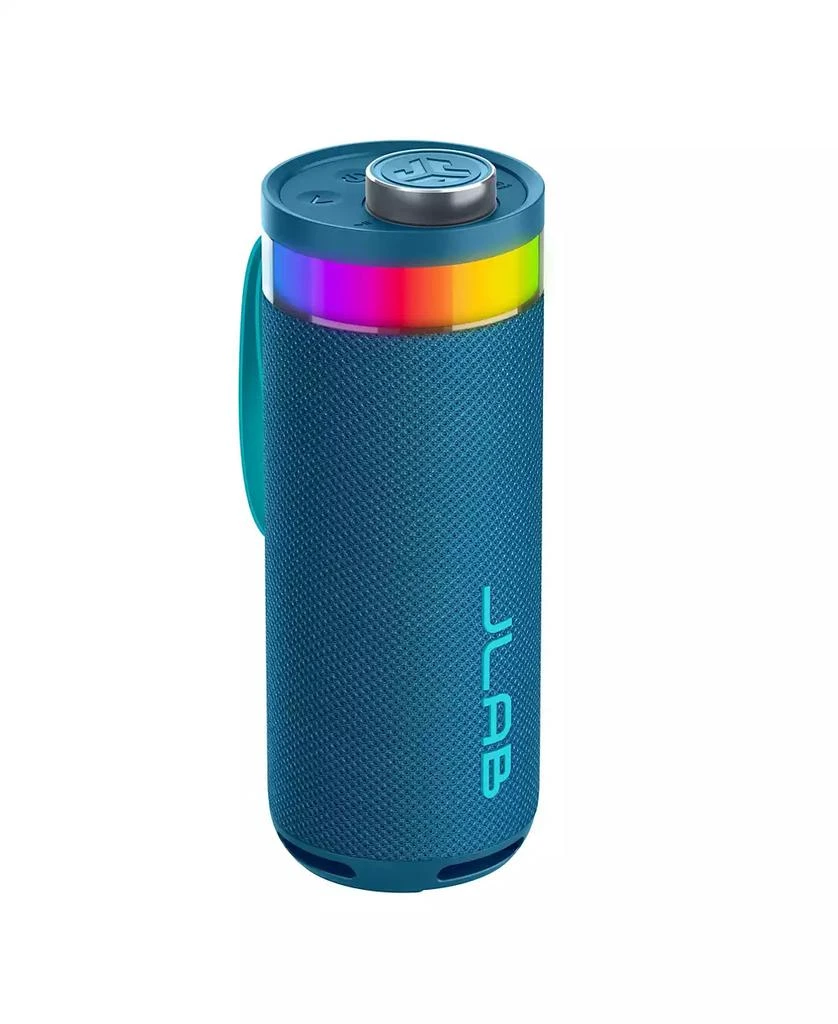 JLab Go Party Ultra-Portable Bluetooth Speaker