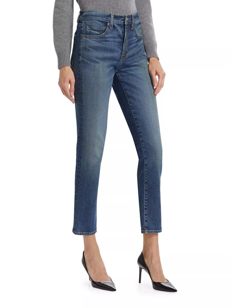 Nili Lotan Jonas Skinny Jeans 4