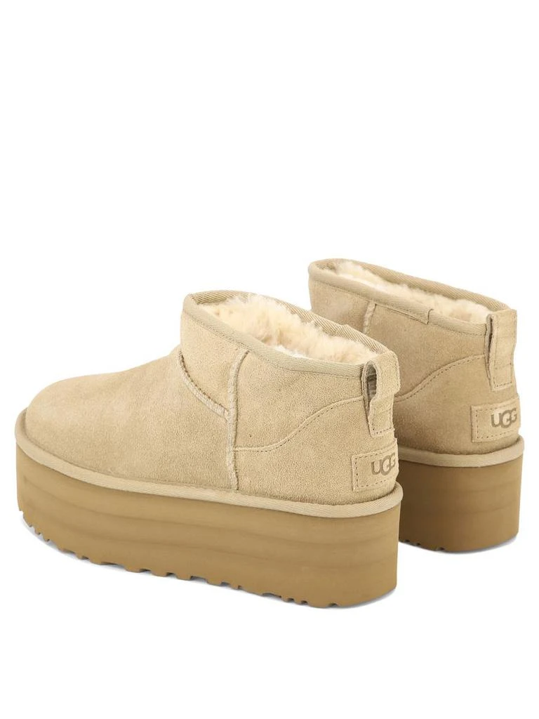 UGG UGG Ankle Boots 4