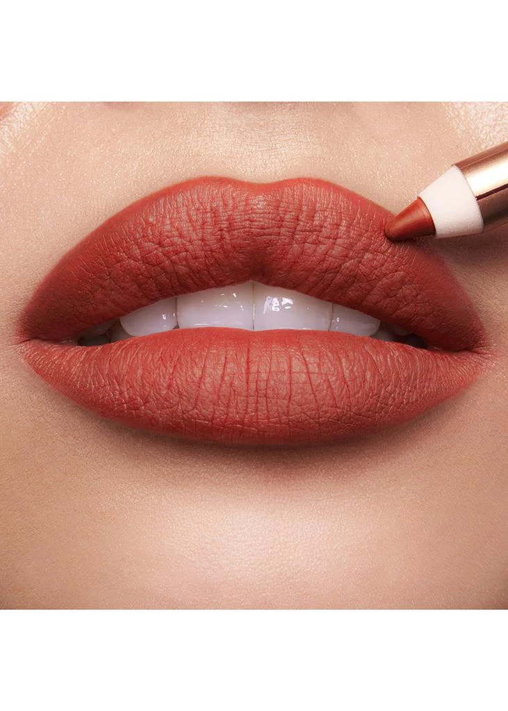 Charlotte Tilbury Lip Cheat Lip Liner 3