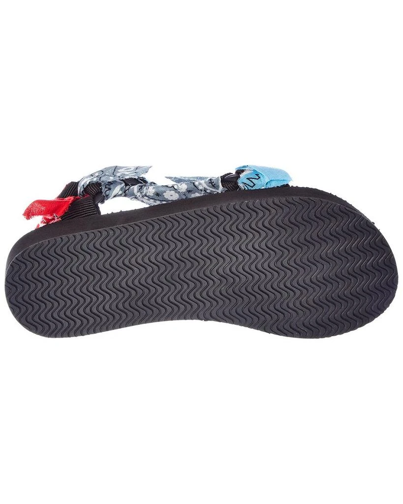 Arizona Love Trekky Bandana Sandal 4