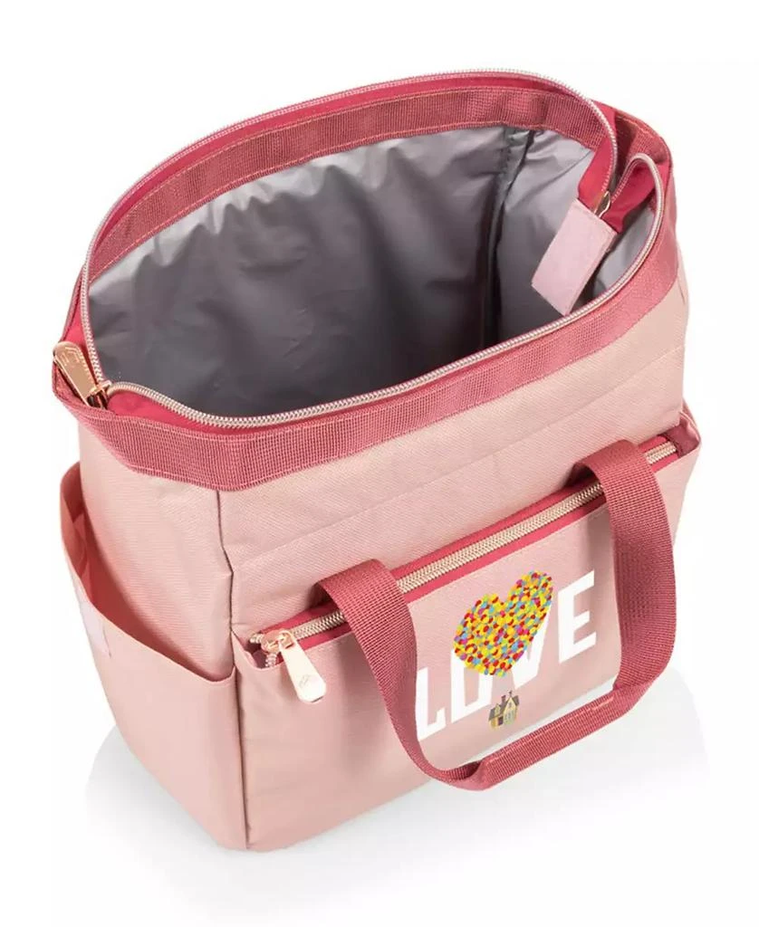 ONIVA Disney Up On The Go Lunch Cooler Bag 4