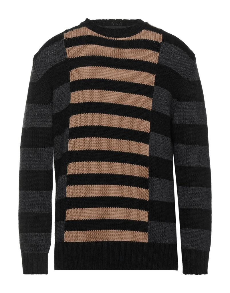 LES HOMMES Sweater