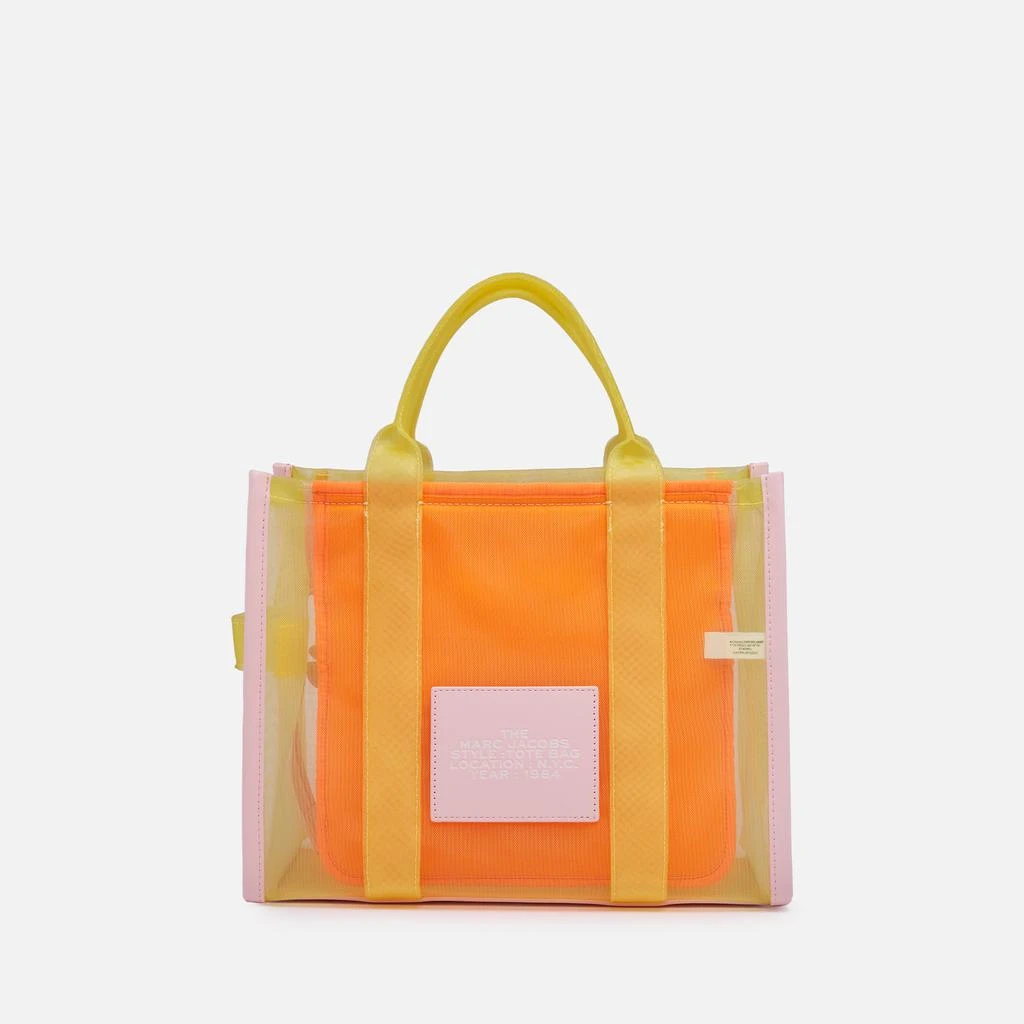 Marc Jacobs The Medium Mesh Tote Bag 3