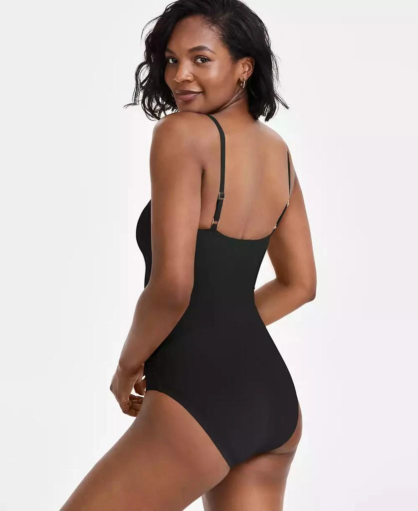 La Blanca Island Goddess One-Piece Swimsuit 3