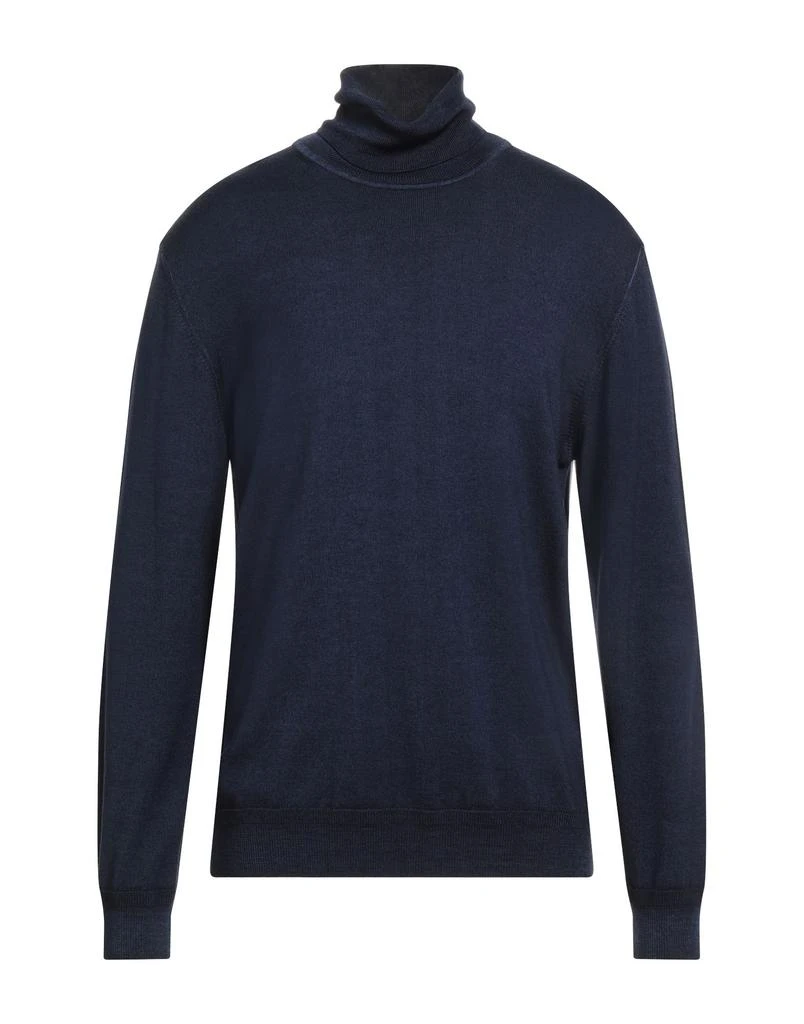 BELLWOOD Turtleneck 1