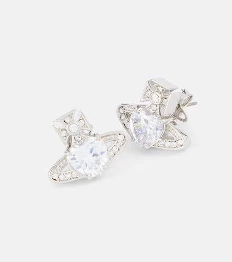 Vivienne Westwood Ariella earrings 4